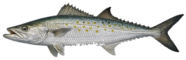 Spanish Mackerel